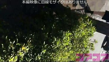 Video of an employee undressing a girl in a school uniform who was waiting outside the back entrance of NHK in Shibuya.