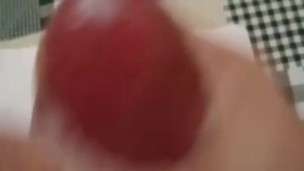 Pinoy jakol – Cum Play (reversed)