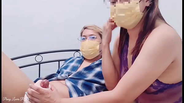 Sharing The Bed With Little StepSister on Vacation – Vixenn Cruz – Family Therapy – Pinay Lovers Ph